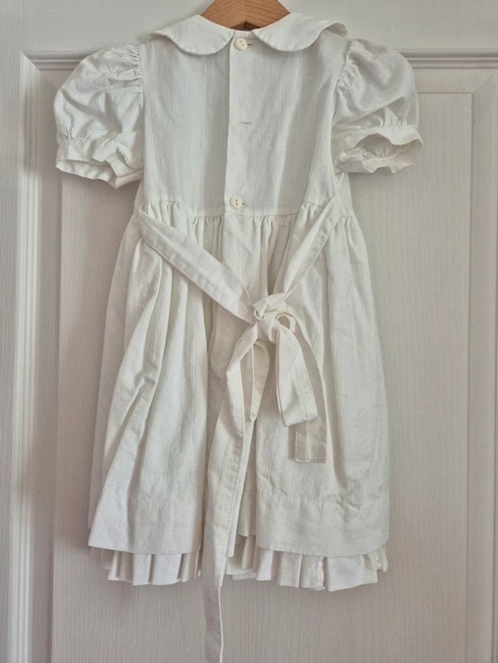 👧 Robe de cérémonie - photo numéro 3