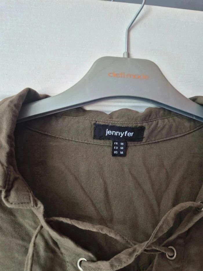 Chemise - photo numéro 4