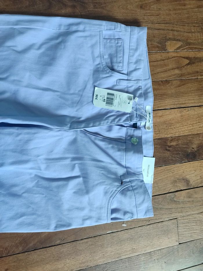 Pantalon Burton of London - photo numéro 3