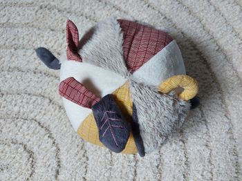 Boule sensoriel sauthon 