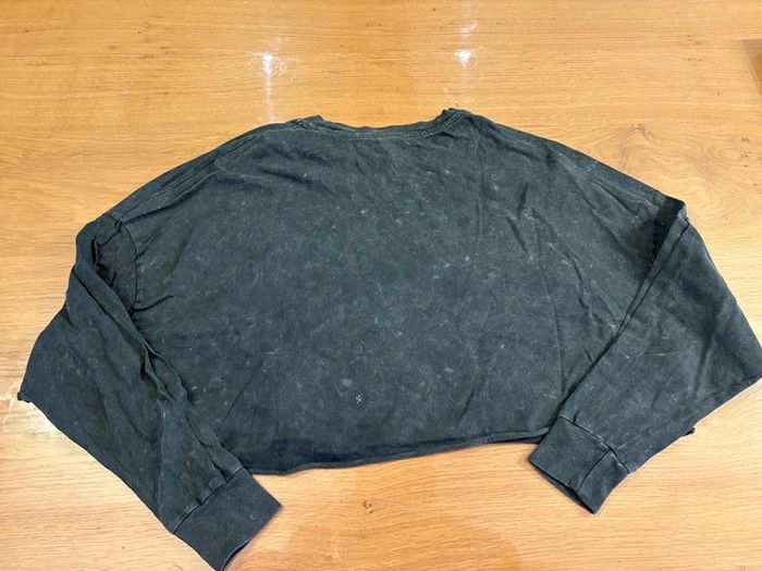 Teeshirt court manches longues Jennifer taille Xs - photo numéro 2