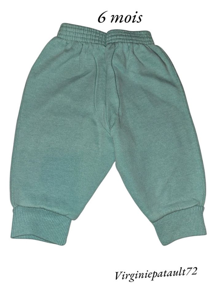 Lot 5 pantalons 6 mois - photo numéro 10