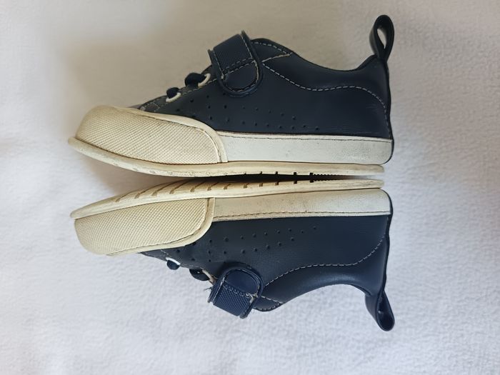 Tennis souple à scratch Zapato Feroz Paterna XL. - photo numéro 4
