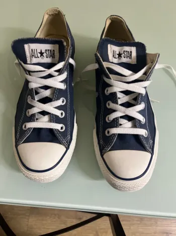 Converse all star