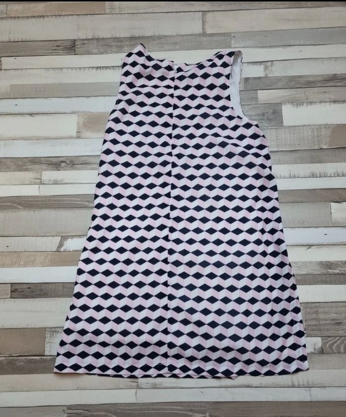 Robe ikks 8ans - photo numéro 5