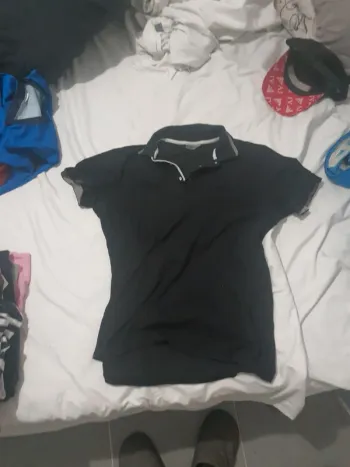 Polo lagarfeld