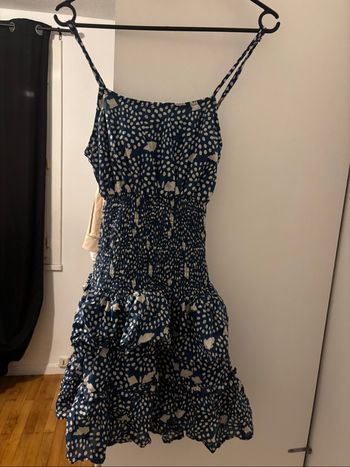 Robe été