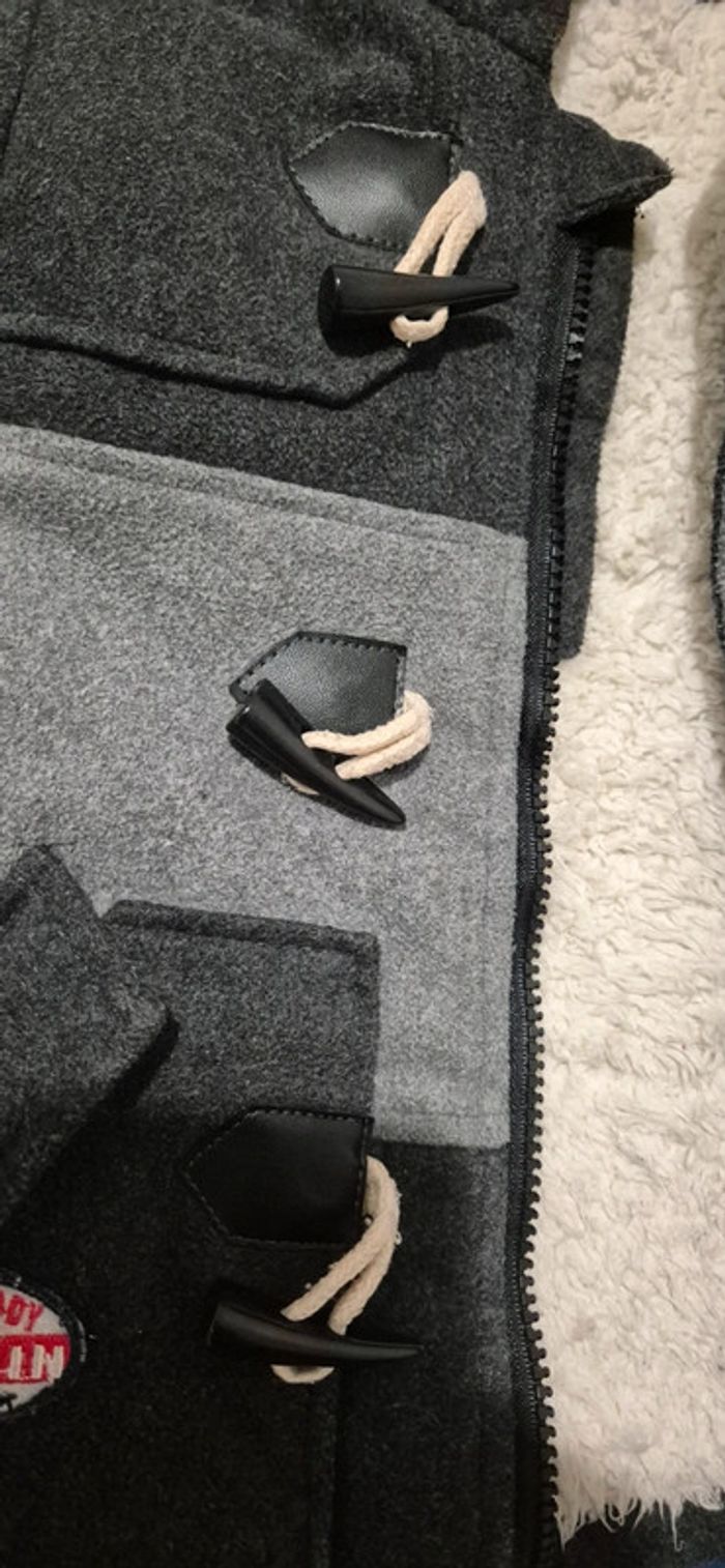 Manteaux - 18 mois - photo numéro 2