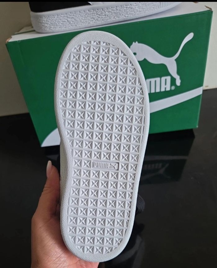 Basket puma neuve T.32 - photo numéro 6