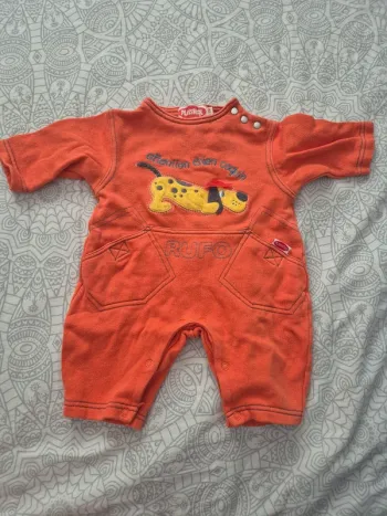 Tenue playskool
