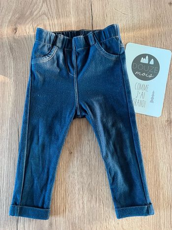 Jegging