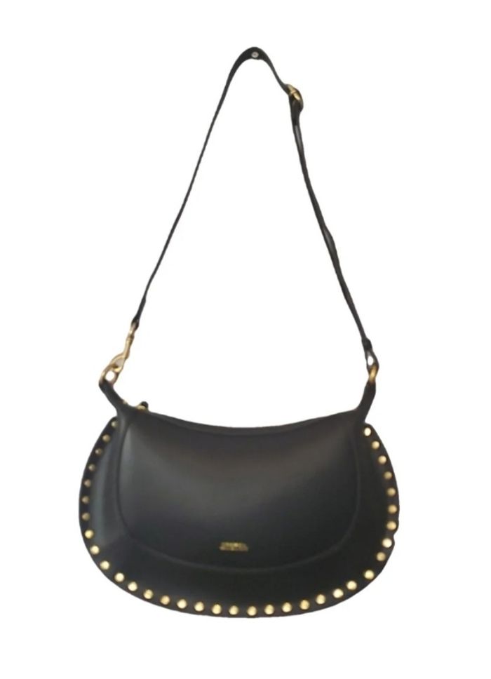 Sac oskan moon isabel marant - photo numéro 2