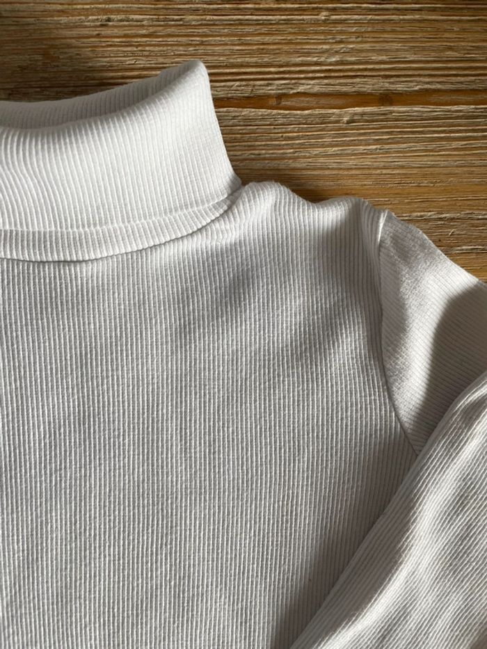 Sous pull - photo numéro 2