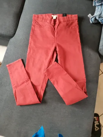 Jegging t36