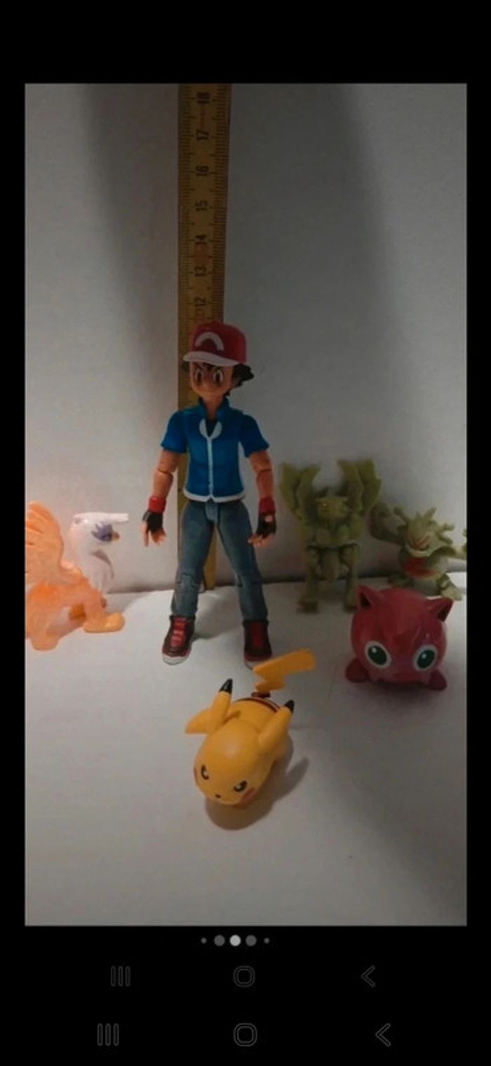 Lot Pokémon - photo numéro 18