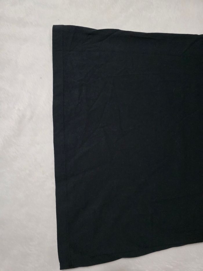 Tshirt nike noir - photo numéro 2