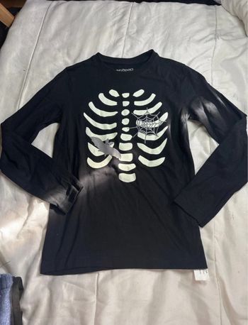 Maillot manche longue 