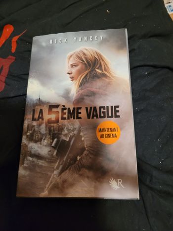 La 5eme vague