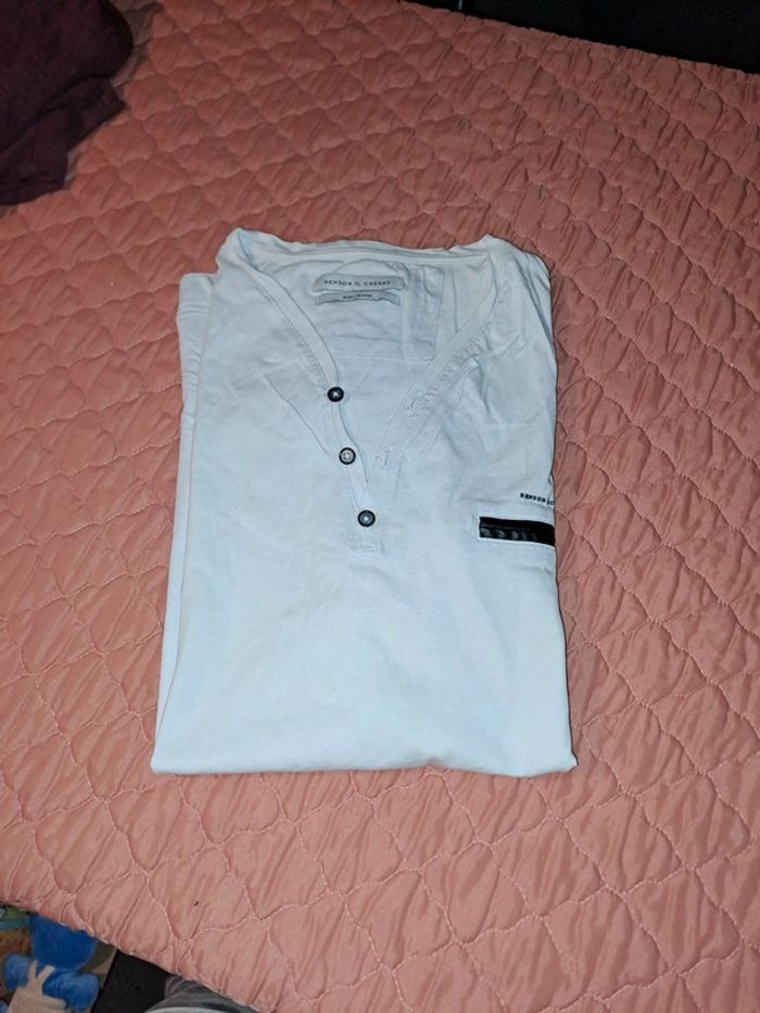 T-shirt homme taille S