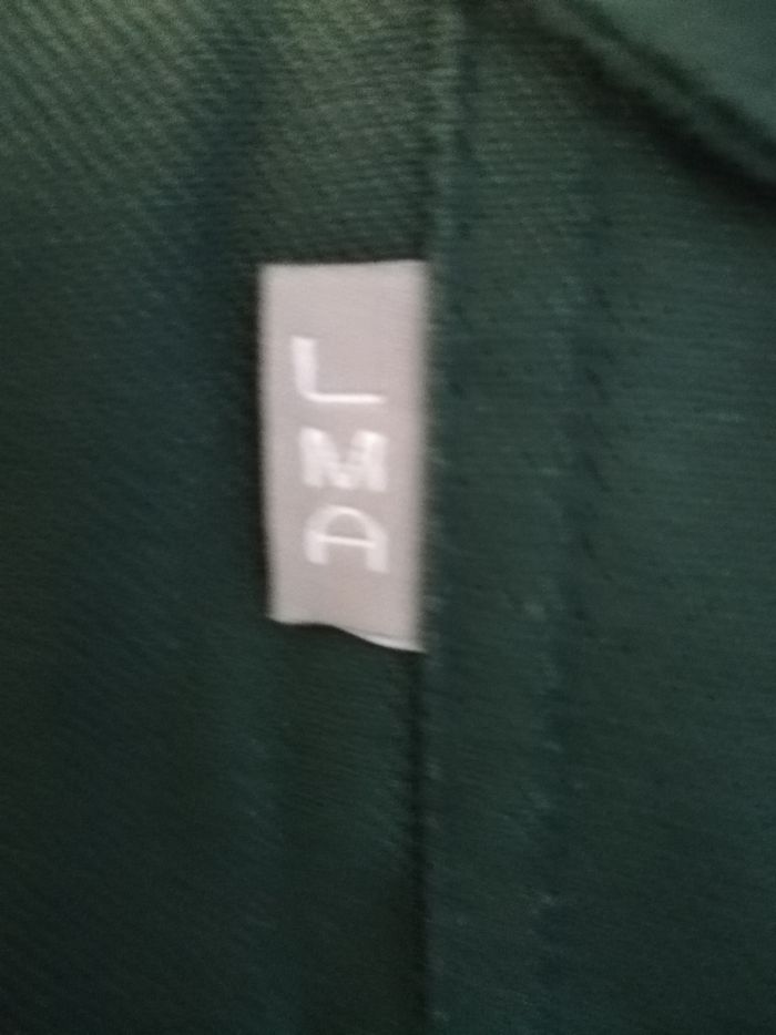 Pantalon de travail - photo numéro 5