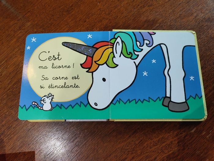 Ou est ma licorne - photo numéro 6