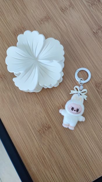 Porte clé labubu Neuf 🌸