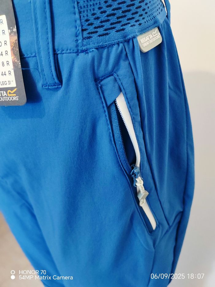 Pantalon de sport / randonnée - photo numéro 3