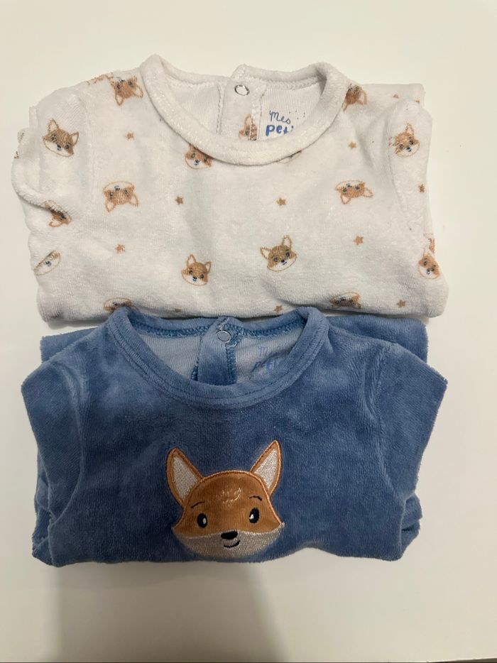 Pyjamas