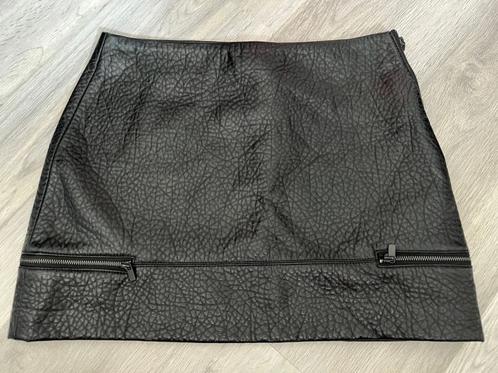 Mini jupe Zara taille S