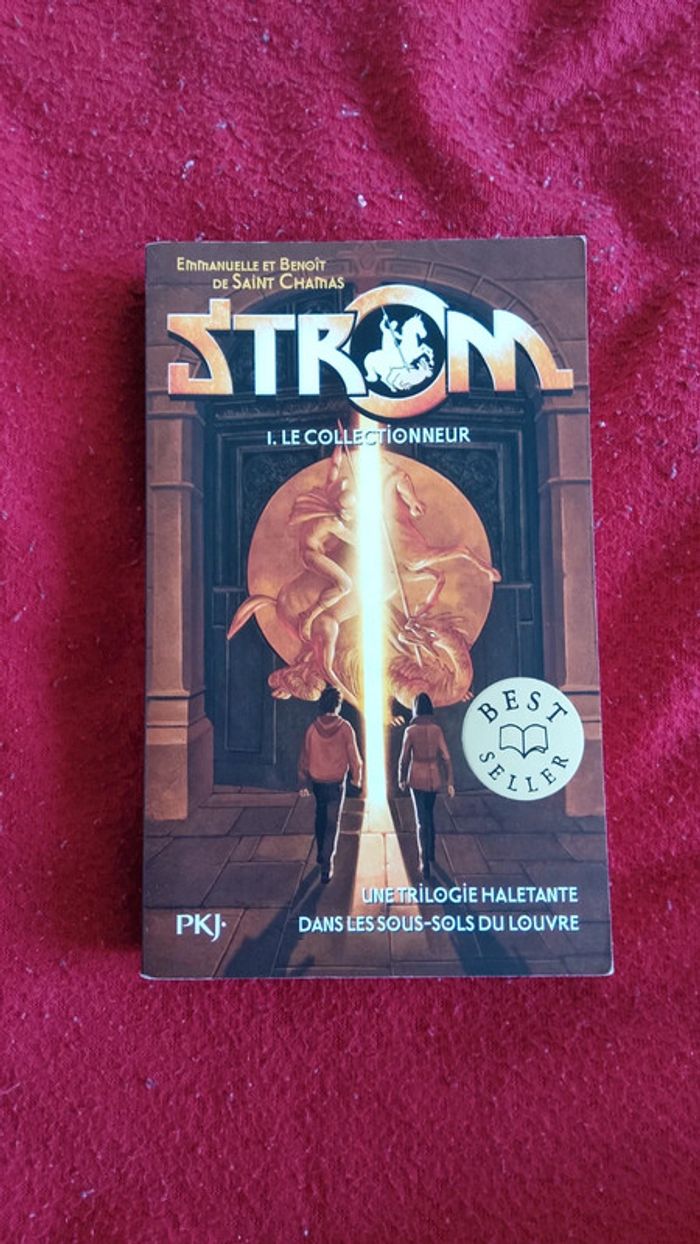 Strom - photo numéro 3