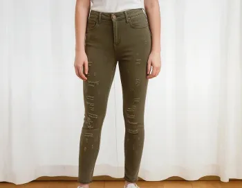 Jean Jennyfer taille 38