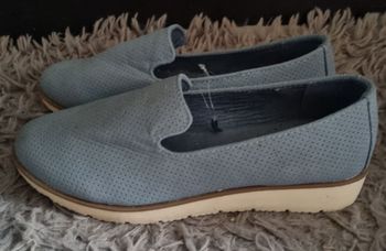 Mocassin femme pointure 37 neuf