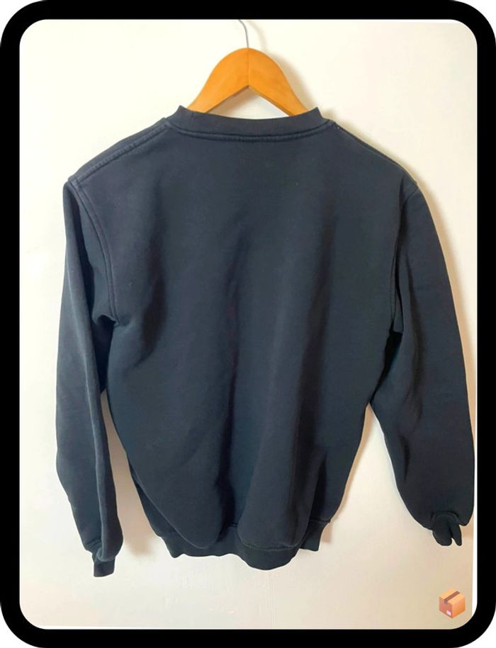 Sweat FILA – Taille S – Noir – Homme - photo numéro 4