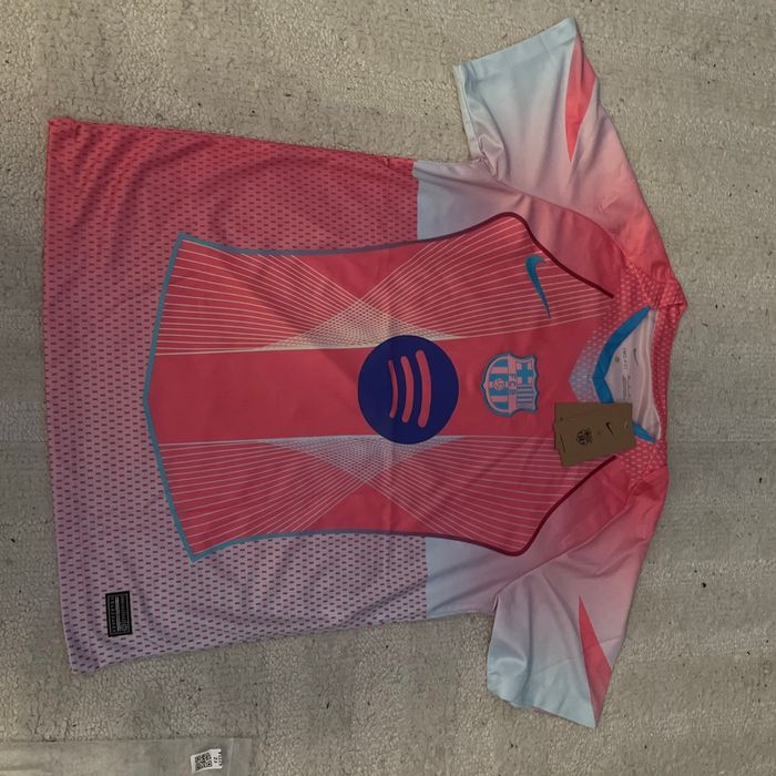 Maillot Barcelone - photo numéro 3