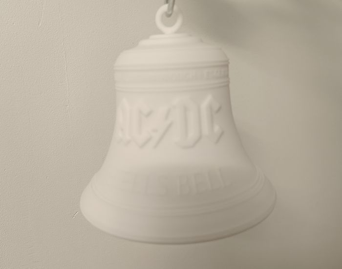 Cloche AC/DC - photo numéro 5