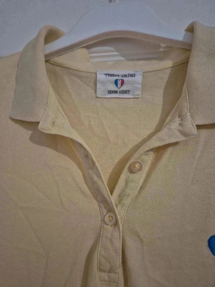 Robe polo - photo numéro 6