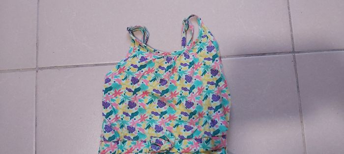 Combishort 3 ans - photo numéro 2