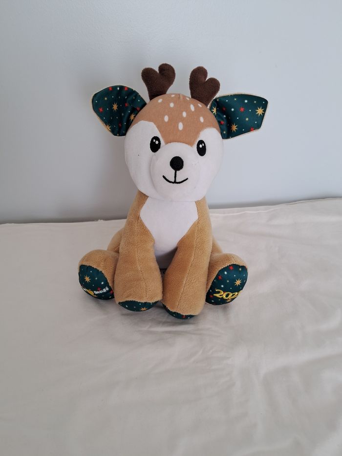 Doudou passion beauté 2023