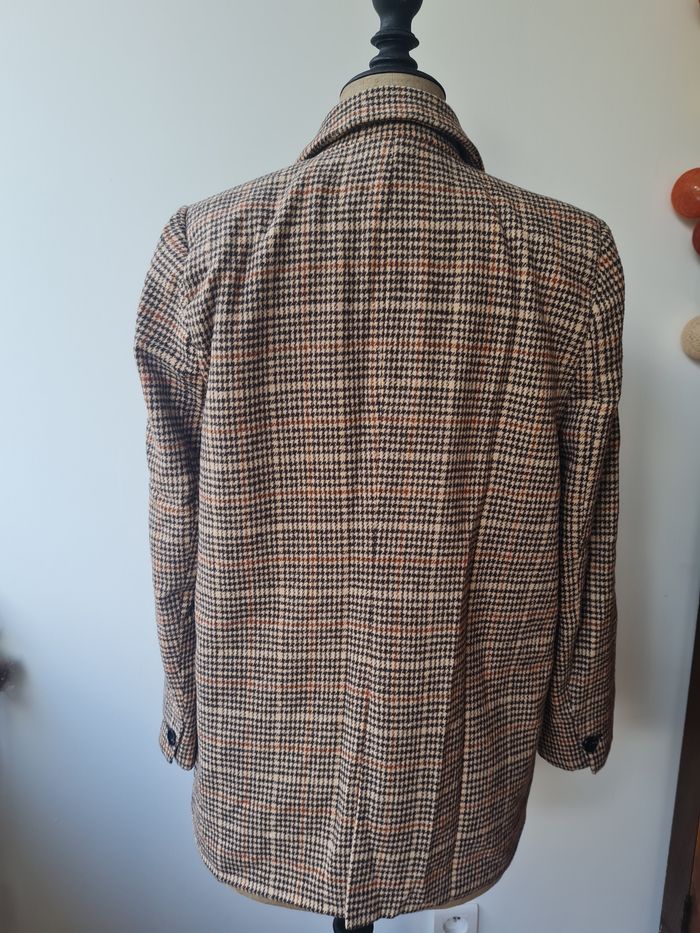 Manteau coury - photo numéro 2