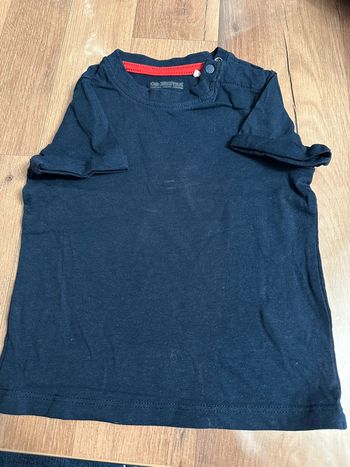 Tee-shirts taille 12 mois garçon