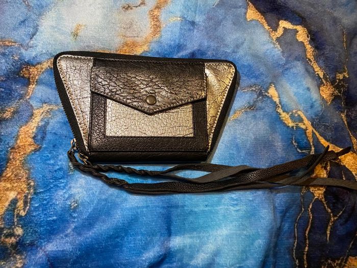 Portefeuille Paul Marius