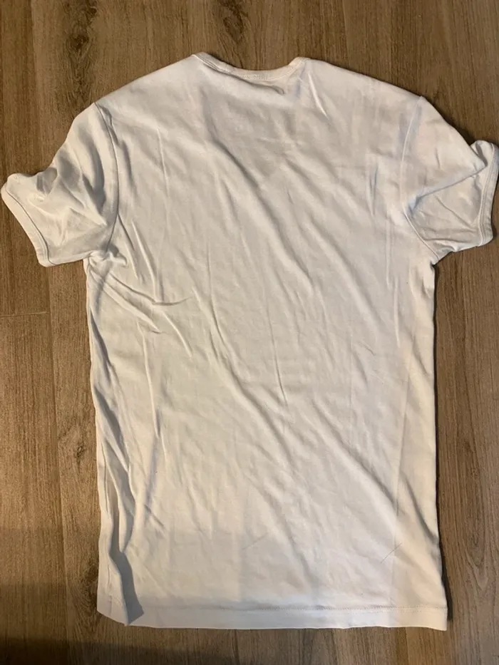 T-shirt - photo numéro 3