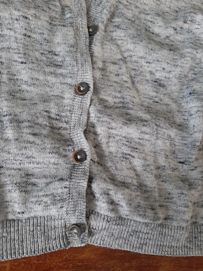 Lot de vêtements garçon 6 ans - photo numéro 4
