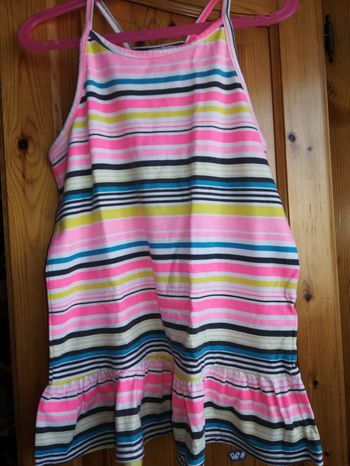 Débardeur fille 12 ans Gémo