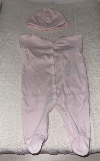 Pyjama Ralph laureen