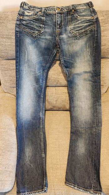 Jeans kaporal 