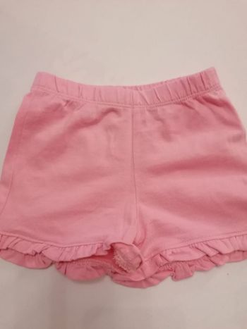 Joli short idéal pour l'été comme neuf