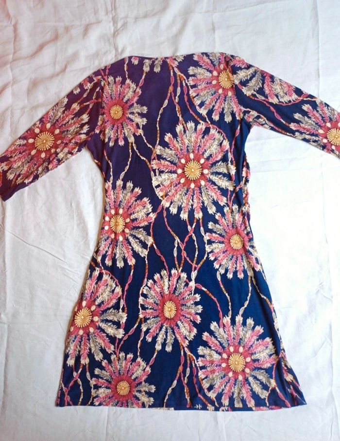 Robe Revd'elle taille XL - photo numéro 6