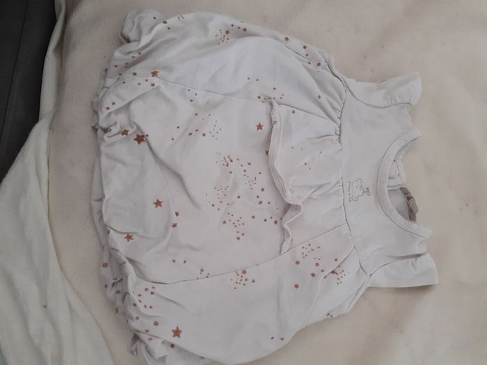 Robe - photo numéro 2