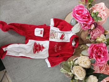 Pyjama bébé garçon